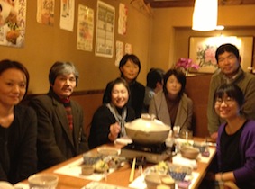 121215忘年会