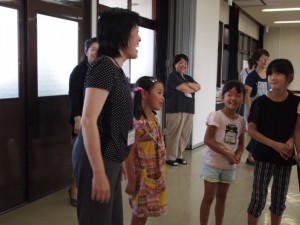 富谷 向陽台依頼講座②